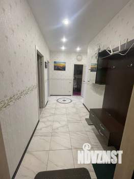 2-к квартира, на длительный срок, 67м2, 10/17 этаж