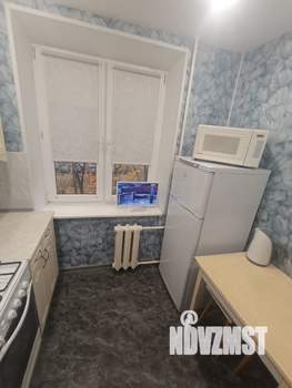 2-к квартира, на длительный срок, 43м2, 3/5 этаж