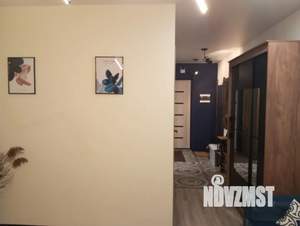 Студия квартира, посуточно, 28м2, 10/11 этаж