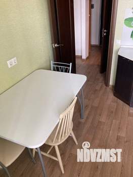 1-к квартира, на длительный срок, 32м2, 13/19 этаж