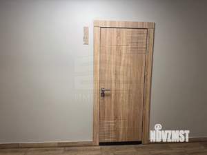 Студия квартира, на длительный срок, 35м2, 1/4 этаж