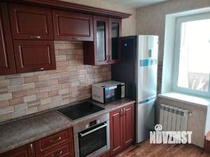 1-к квартира, на длительный срок, 45м2, 8/17 этаж