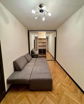 2-к квартира, на длительный срок, 45м2, 4/5 этаж