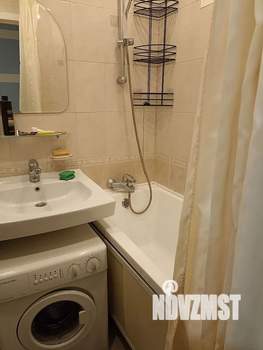 2-к квартира, на длительный срок, 46м2, 6/9 этаж