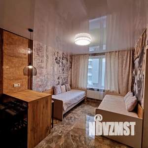 2-к квартира, посуточно, 52м2, 3/25 этаж