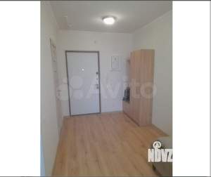 Студия квартира, на длительный срок, 28м2, 19/26 этаж