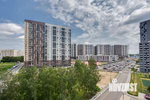 1-к квартира, посуточно, 21м2, 1/1 этаж