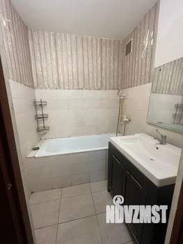 2-к квартира, на длительный срок, 59м2, 14/17 этаж