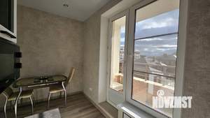 1-к квартира, на длительный срок, 34м2, 4/5 этаж