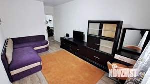 1-к квартира, на длительный срок, 38м2, 1/3 этаж