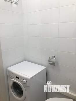 Студия квартира, на длительный срок, 20м2, 8/12 этаж