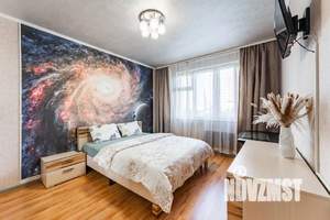 2-к квартира, посуточно, 70м2, 1/1 этаж