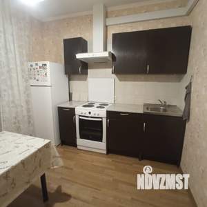 1-к квартира, на длительный срок, 42м2, 4/16 этаж