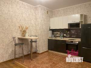 Студия квартира, на длительный срок, 32м2, 15/17 этаж