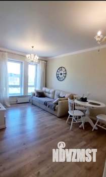 1-к квартира, на длительный срок, 36м2, 12/26 этаж