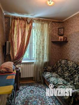 2-к квартира, на длительный срок, 45м2, 3/5 этаж