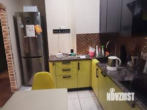 2-к квартира, на длительный срок, 51м2, 3/3 этаж