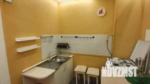 2-к квартира, посуточно, 30м2, 1/5 этаж