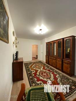 1-к квартира, на длительный срок, 40м2, 7/12 этаж