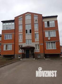 1-к квартира, на длительный срок, 41м2, 1/3 этаж