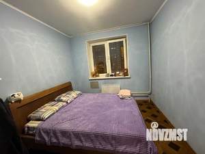 1-к квартира, на длительный срок, 39м2, 4/19 этаж