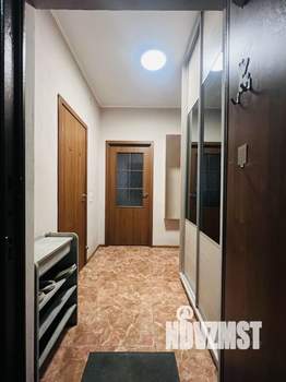 2-к квартира, на длительный срок, 37м2, 2/13 этаж