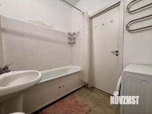 1-к квартира, на длительный срок, 33м2, 17/17 этаж