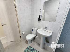 1-к квартира, посуточно, 22м2, 1/1 этаж