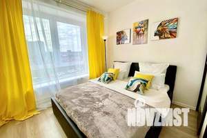 3-к квартира, посуточно, 65м2, 4/25 этаж