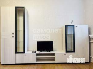 1-к квартира, на длительный срок, 32м2, 2/5 этаж