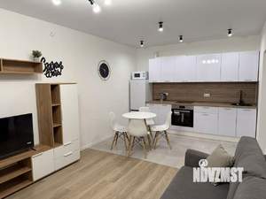 3-к квартира, на длительный срок, 56м2, 17/25 этаж