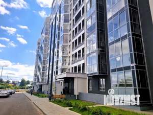 1-к квартира, на длительный срок, 44м2, 5/12 этаж