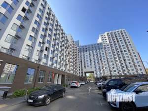 3-к квартира, на длительный срок, 80м2, 14/18 этаж