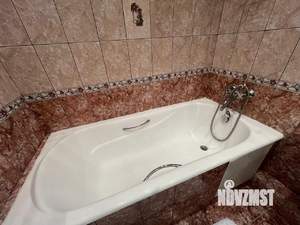 1-к квартира, на длительный срок, 42м2, 15/17 этаж