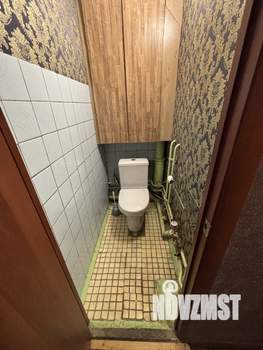 1-к квартира, на длительный срок, 32м2, 9/9 этаж