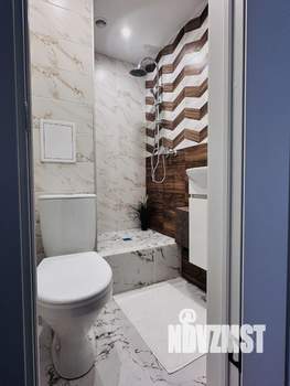 Студия квартира, на длительный срок, 20м2, 4/5 этаж