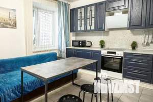 2-к квартира, посуточно, 45м2, 5/17 этаж