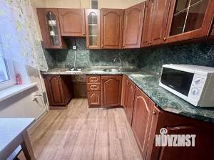 2-к квартира, на длительный срок, 45м2, 1/9 этаж