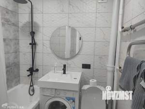 1-к квартира, на длительный срок, 32м2, 1/5 этаж