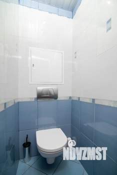 2-к квартира, посуточно, 52м2, 10/16 этаж