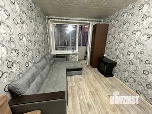 2-к квартира, на длительный срок, 42м2, 2/5 этаж