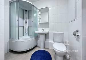 Студия квартира, на длительный срок, 22м2, 8/25 этаж