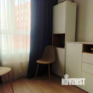 1-к квартира, на длительный срок, 32м2, 13/17 этаж