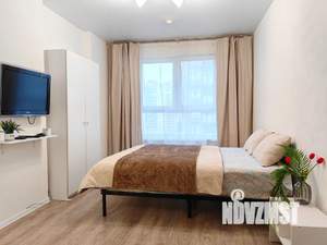 2-к квартира, посуточно, 55м2, 8/17 этаж