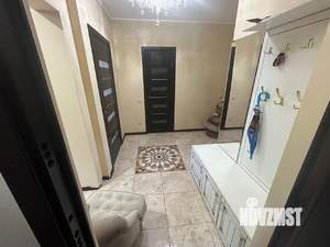 2-к квартира, на длительный срок, 64м2, 16/17 этаж