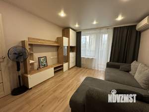 1-к квартира, на длительный срок, 35м2, 3/16 этаж