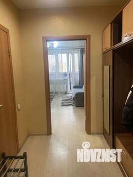 Студия квартира, на длительный срок, 25м2, 1/3 этаж