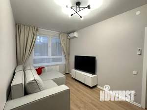 2-к квартира, посуточно, 65м2, 2/17 этаж