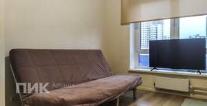 2-к квартира, на длительный срок, 54м2, 2/25 этаж