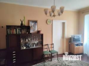 2-к квартира, на длительный срок, 38м2, 3/3 этаж